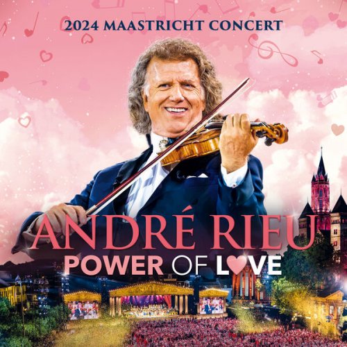 André Rieu & Johann Strauss Orchestra